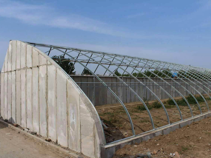 Construction site