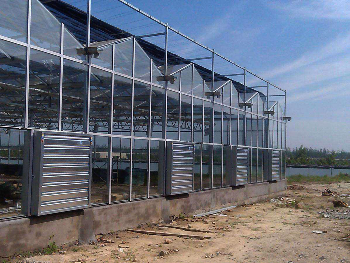 Construction site