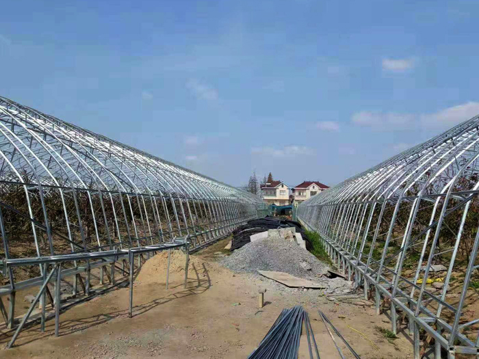 Construction site