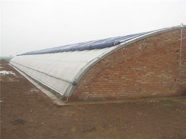 Film greenhouse